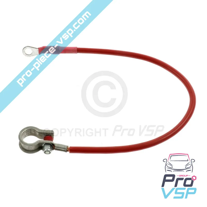 Battery cable
