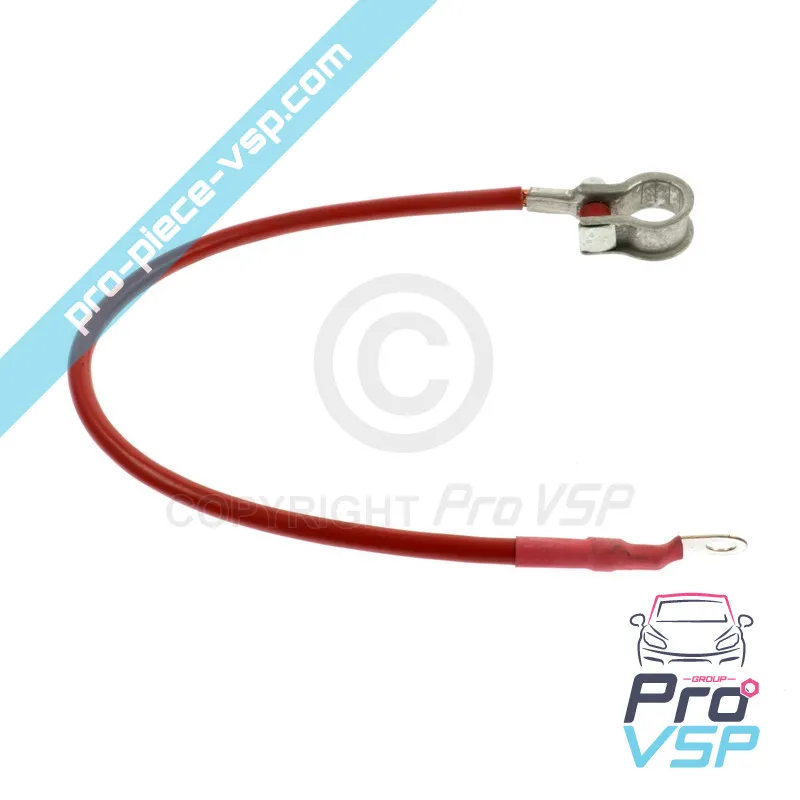 Battery cable Battery cable