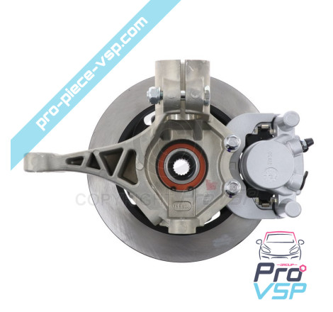 Full left hub holder ( Kailing )