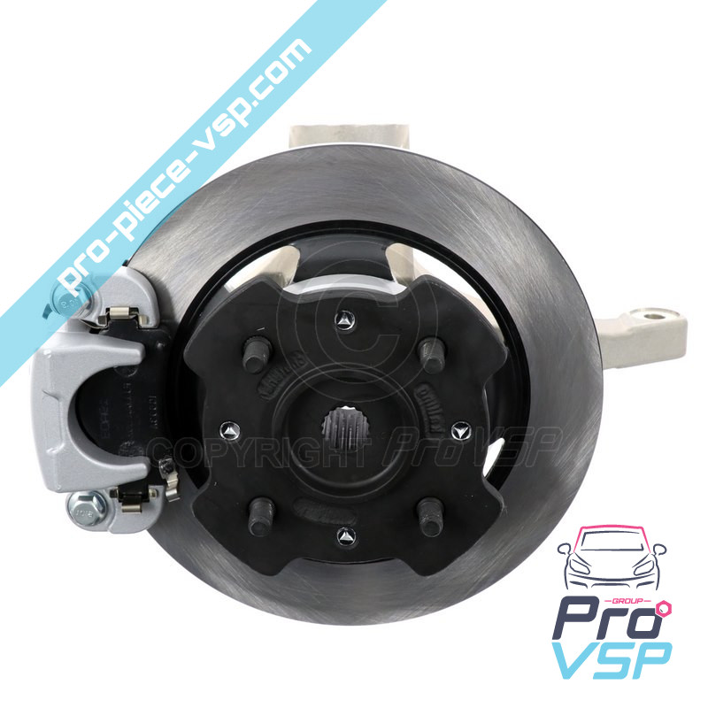 Full left hub holder ( Kailing )
