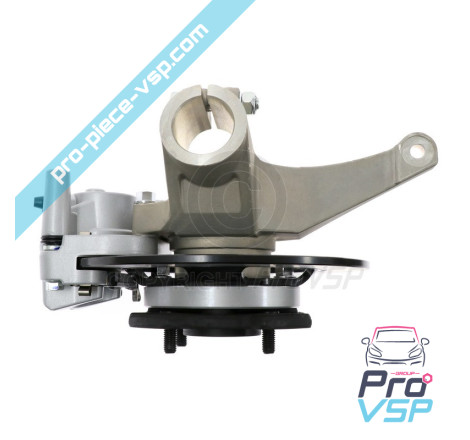 Full left hub holder ( Kailing )