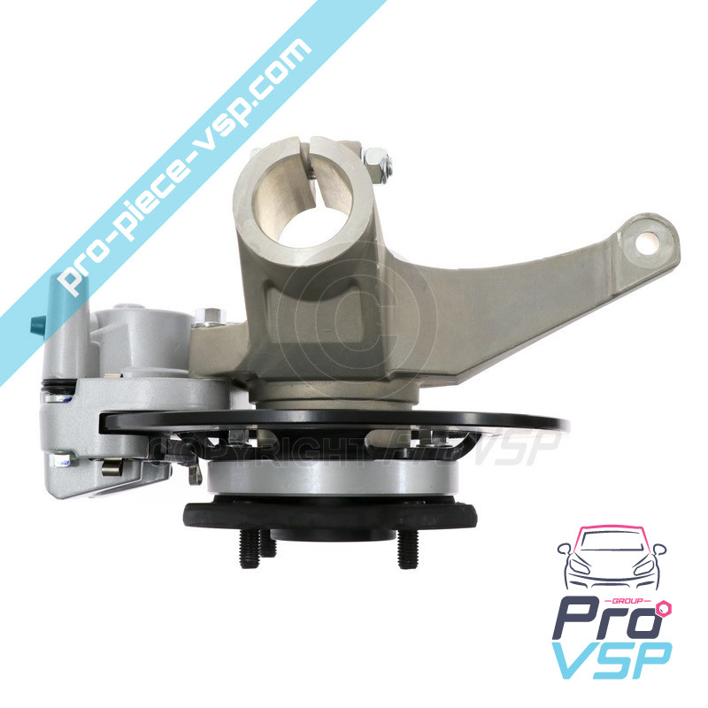 Full left hub holder ( Kailing )