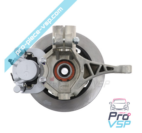 Full right hub holder ( Kailing )