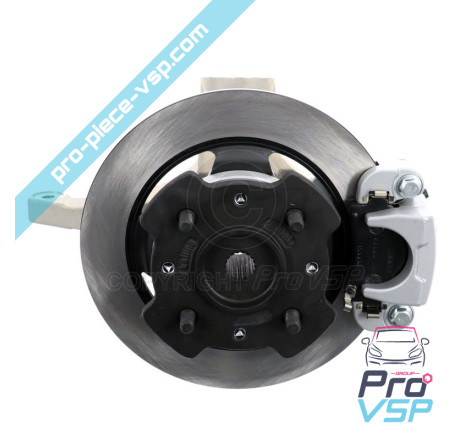 Full right hub holder ( Kailing )