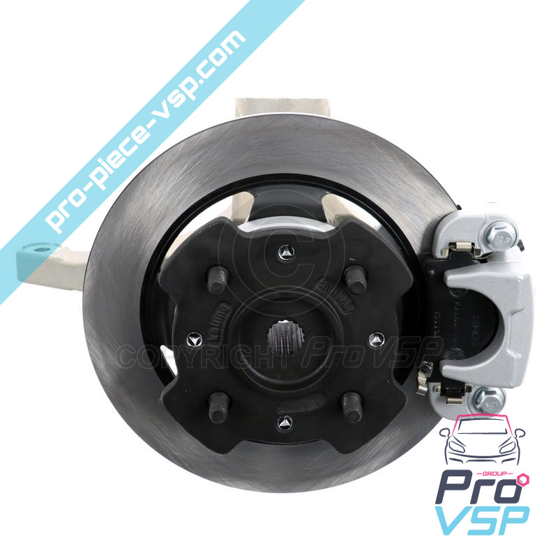 Full right hub holder ( Kailing )