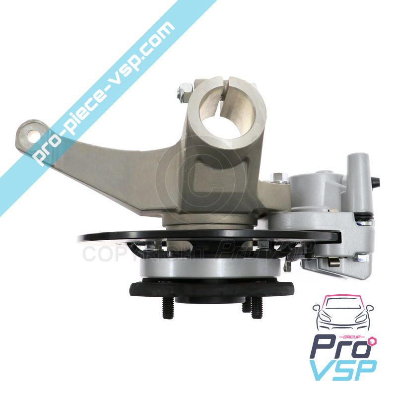 Full right hub holder ( Kailing )