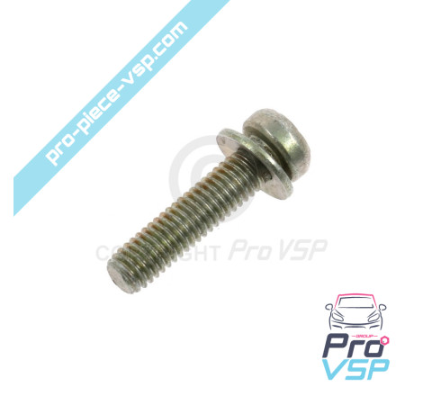 Vite Torx