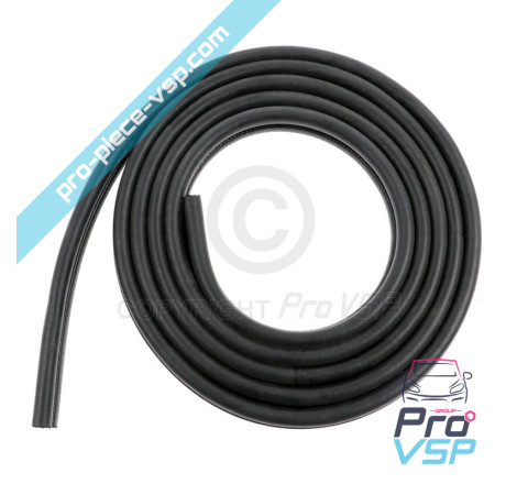 Door seal