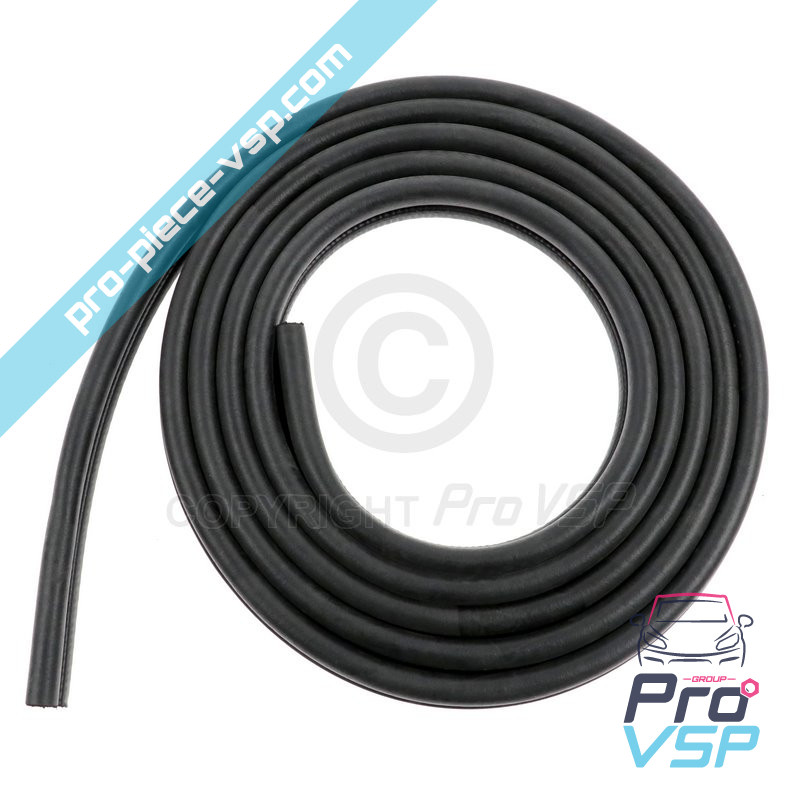 Door seal