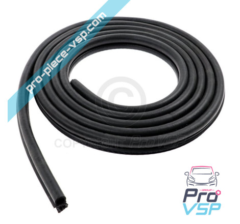 Door seal