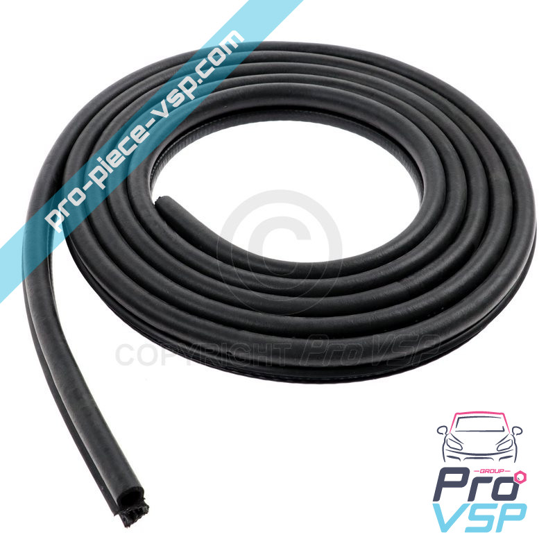 Door seal