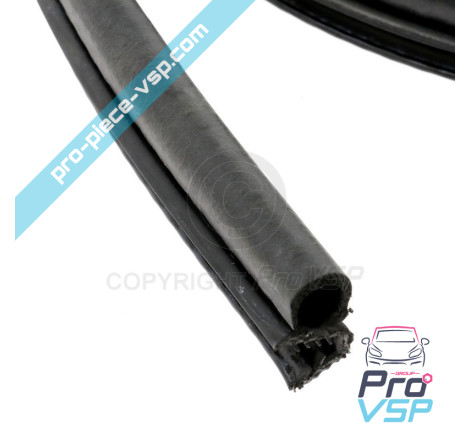 Door seal