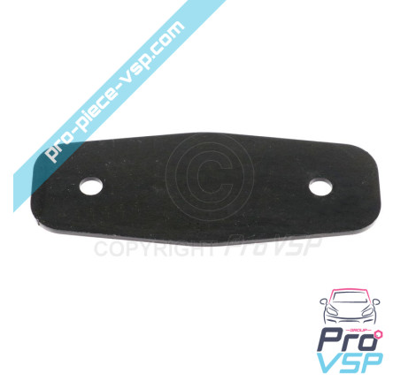 Door trigger cabinet
