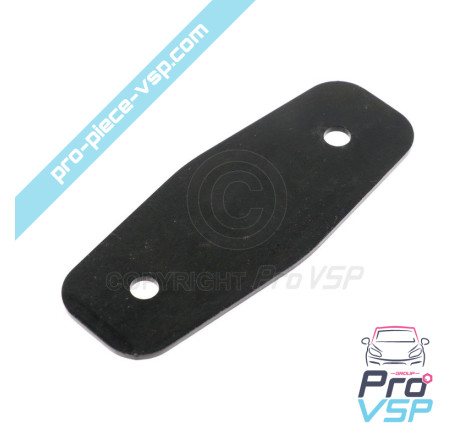 Door trigger cabinet