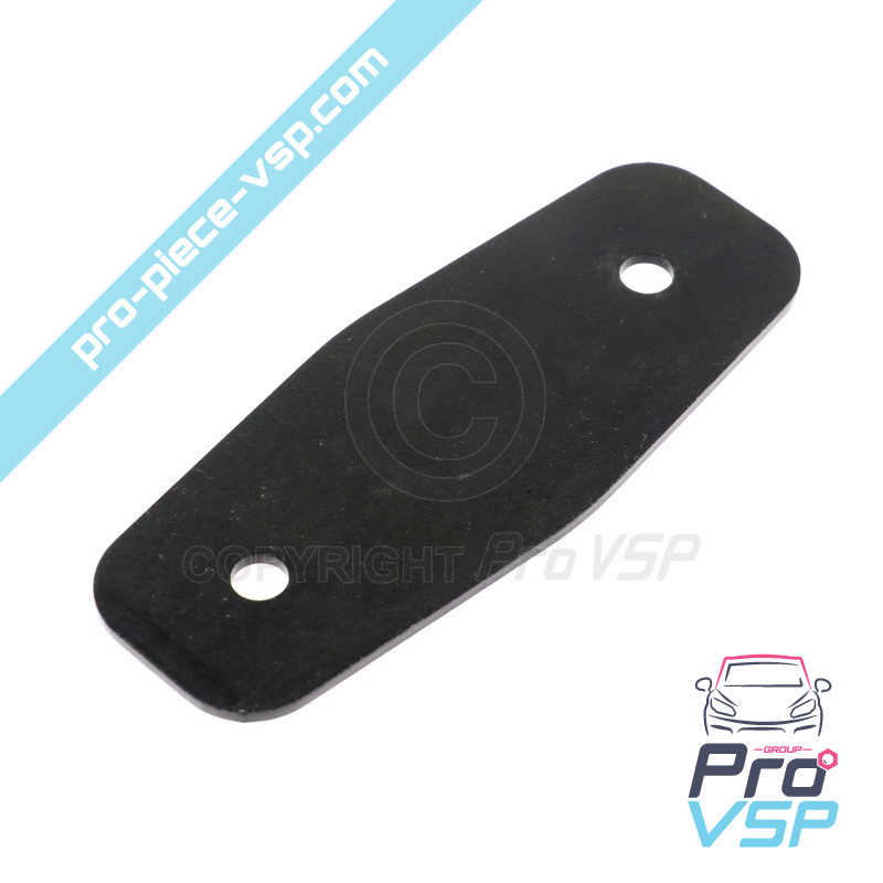 Door trigger cabinet