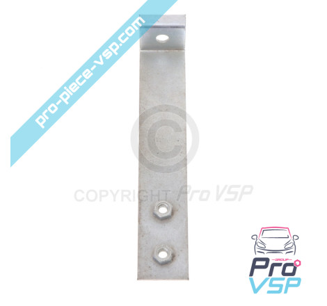Tank holder