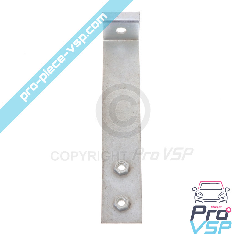 Tank holder