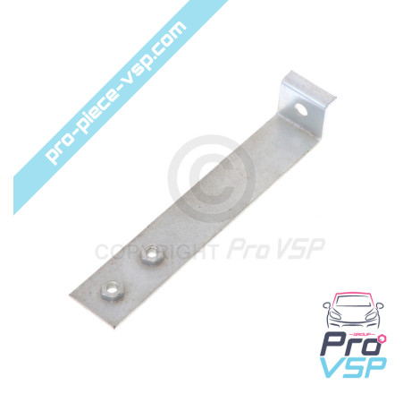 Tank holder