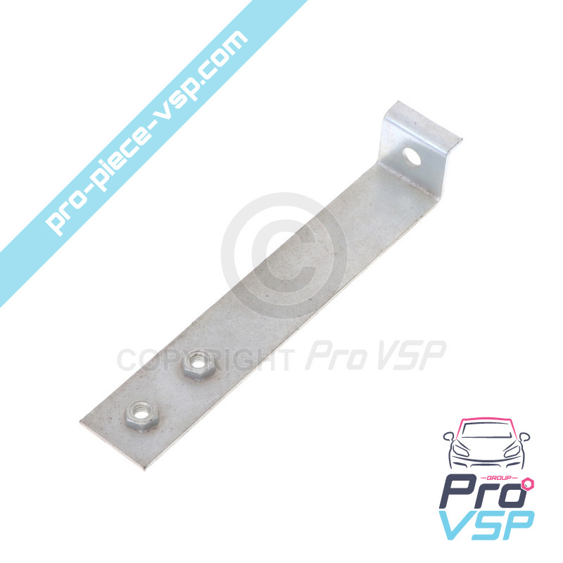Tank holder