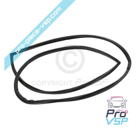 Door seal