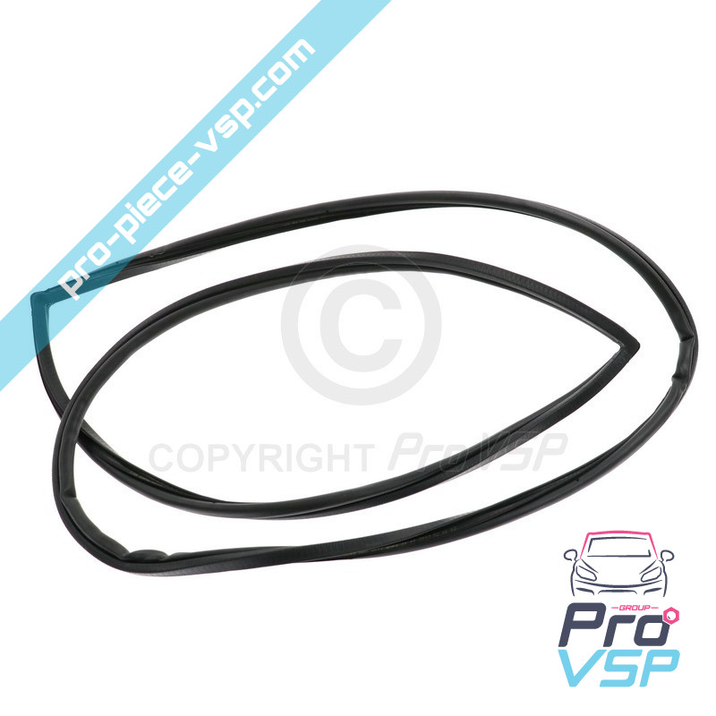 Door seal