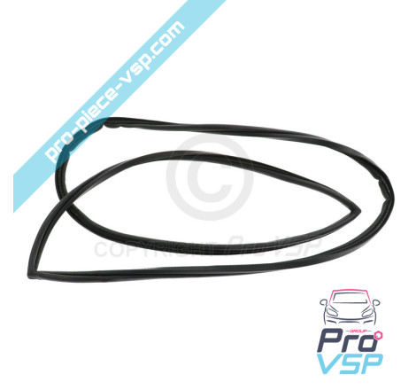 Door seal