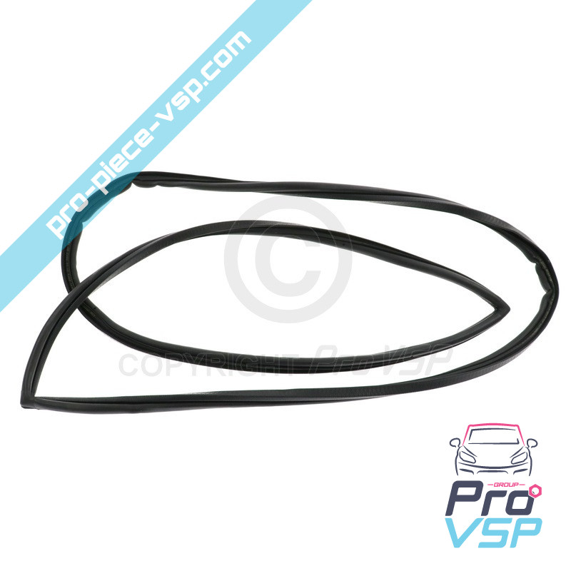 Door seal