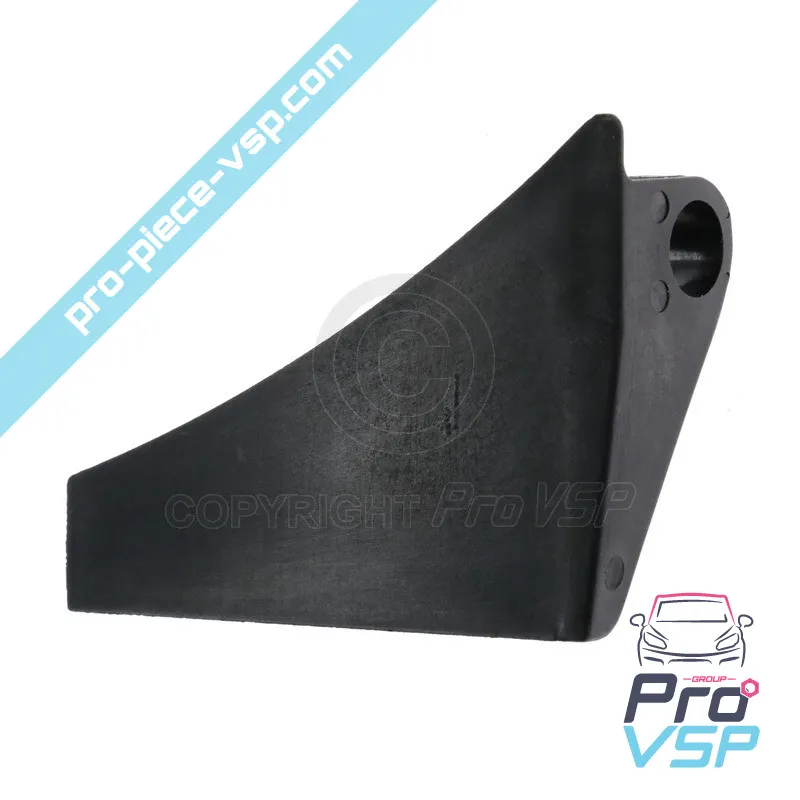 Left hood hinge Left hood hinge