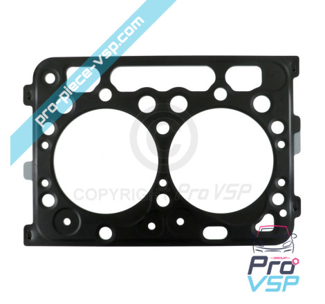 Cylinder head gasket