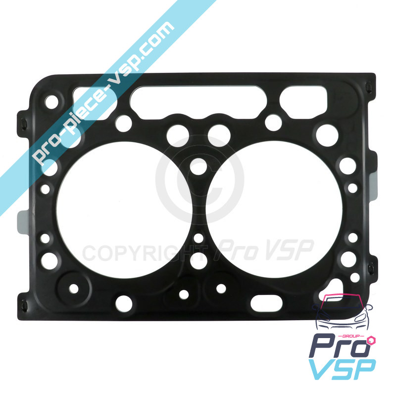 Cylinder head gasket