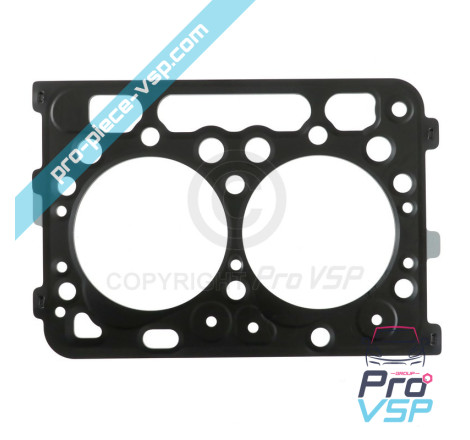 Cylinder head gasket