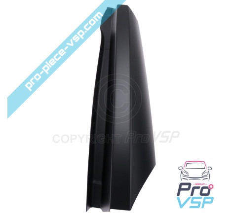 Calça de Custódia Direita