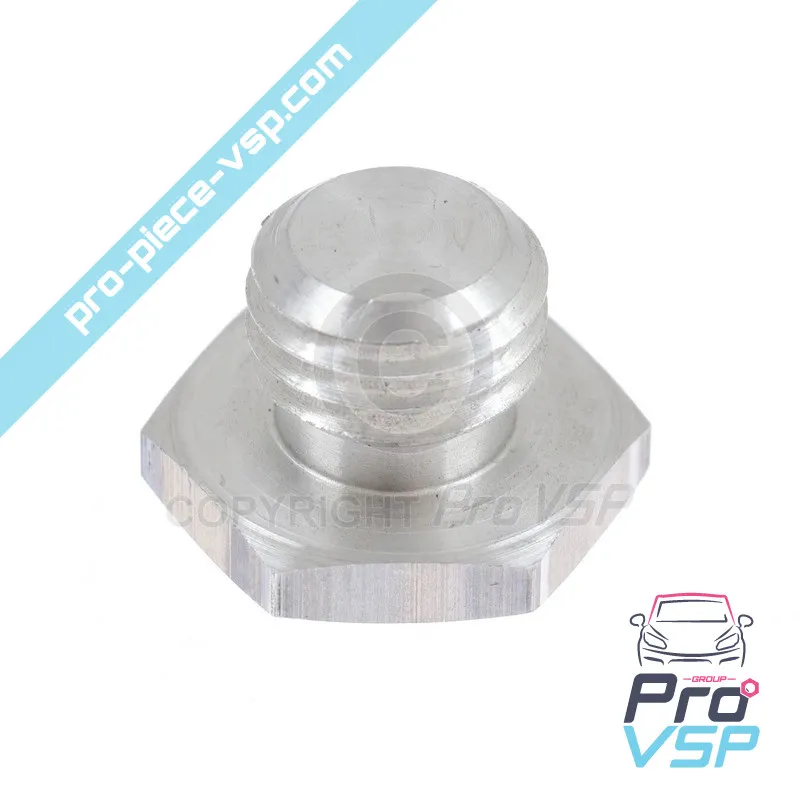 Drain plug Drain plug