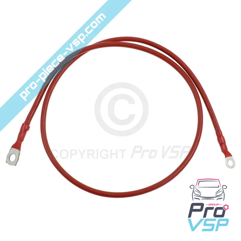 Starter cable Starter cable