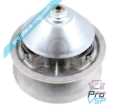 Originaler Motorvariator