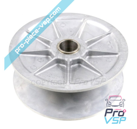 Originaler Motorvariator