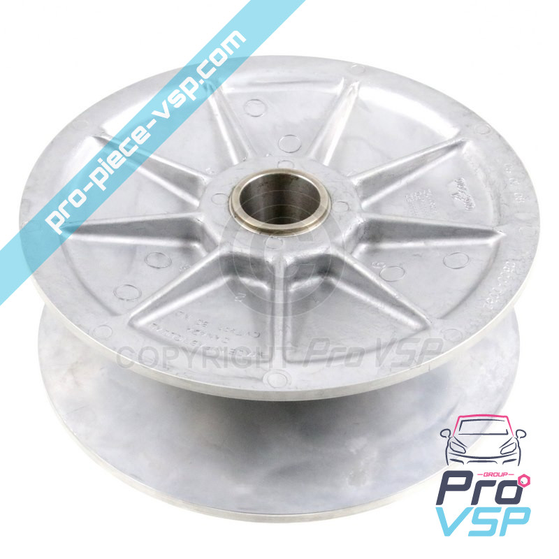 Originaler Motorvariator