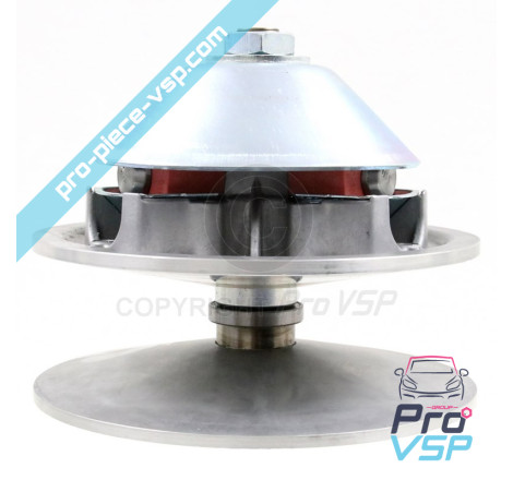 Originaler Motorvariator