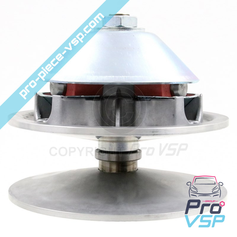 Originaler Motorvariator