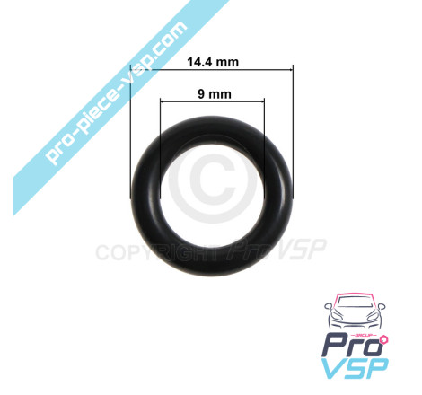 O-ring