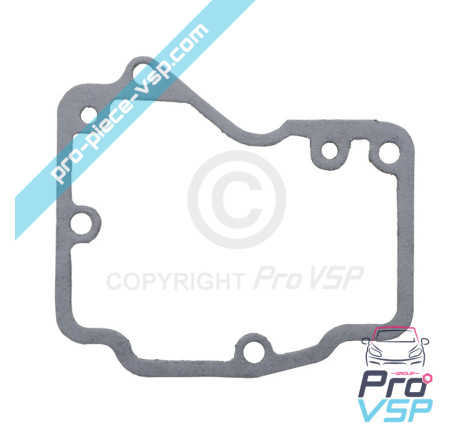 Acceleration platinum gasket