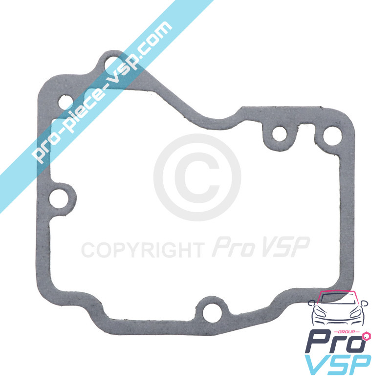 Acceleration platinum gasket