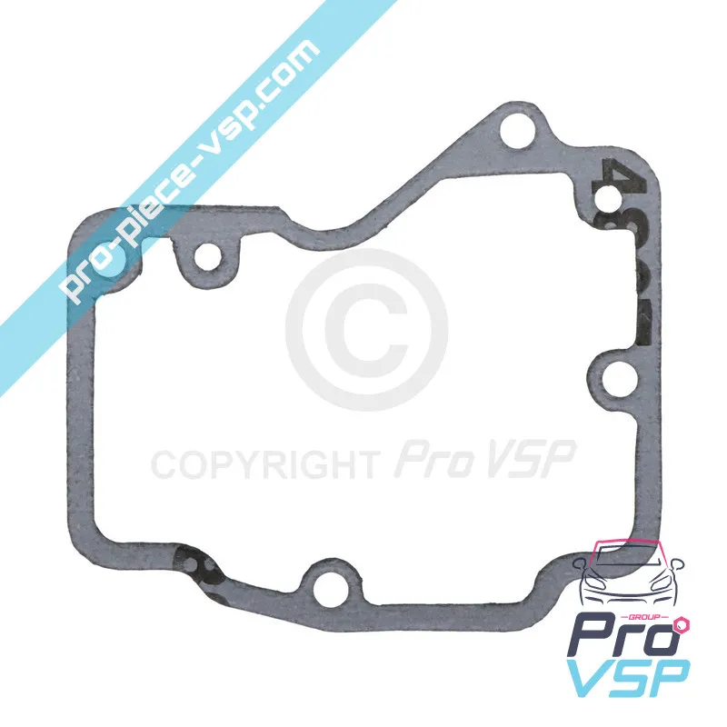 Kiihdytys Platinum tiiviste