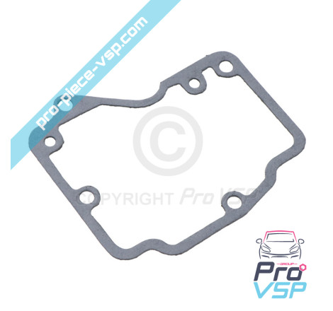 Acceleration platinum gasket