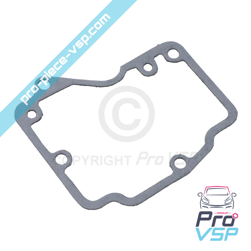 Acceleration platinum gasket