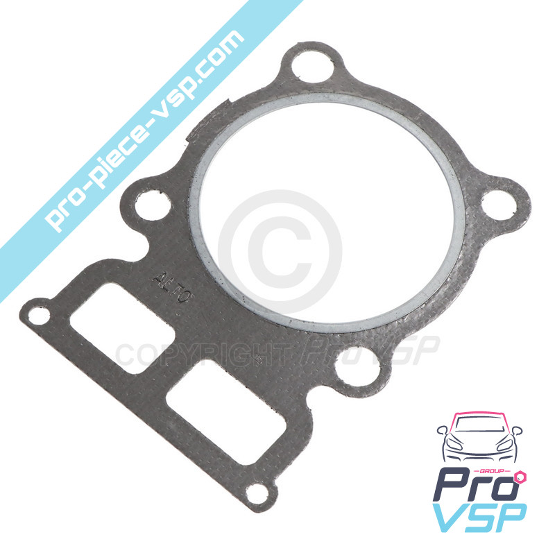 Cylinder head gasket