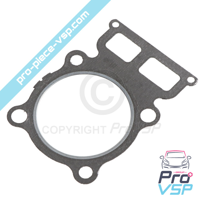 Cylinder head gasket