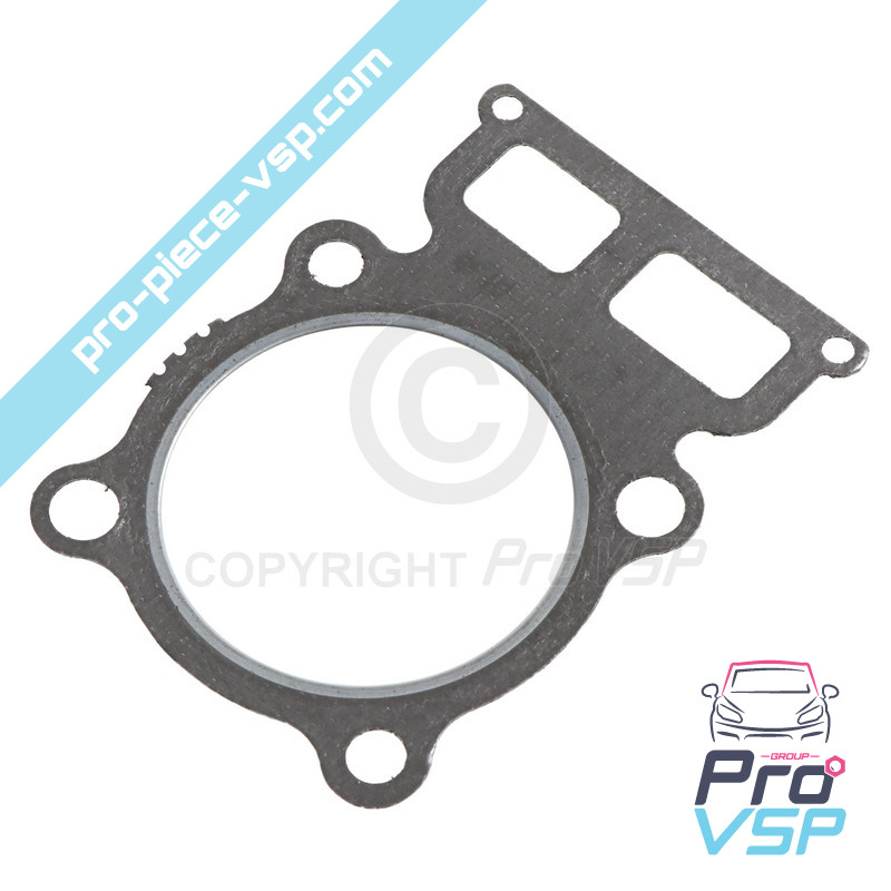 Cylinder head gasket