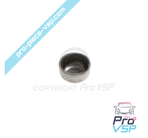 Rocker Axis Cap