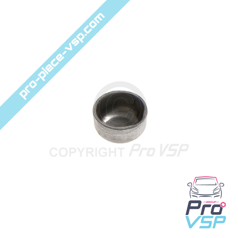 Rocker Axis Cap